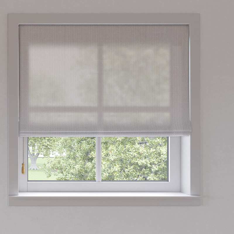 Roman Shades