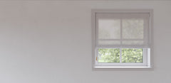 Roman Shades