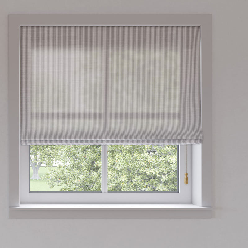 Roman Shades