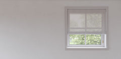 Roman Shades