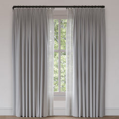 Drapery & Hardware