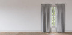 Drapery & Hardware
