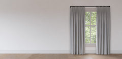 Drapery & Hardware