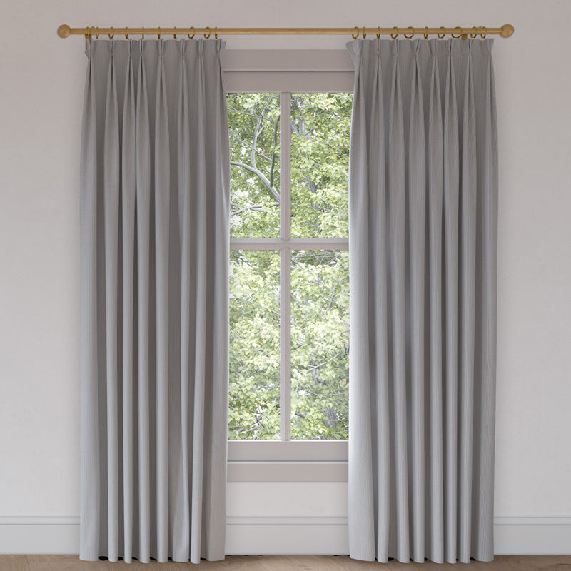 Drapery & Hardware