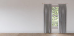 Drapery & Hardware
