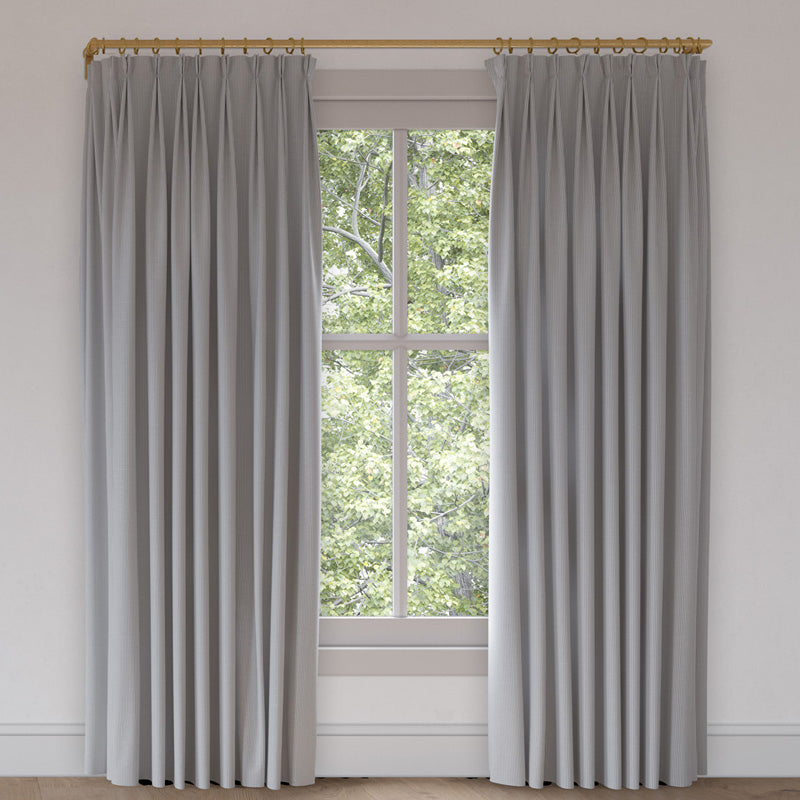 Drapery & Hardware