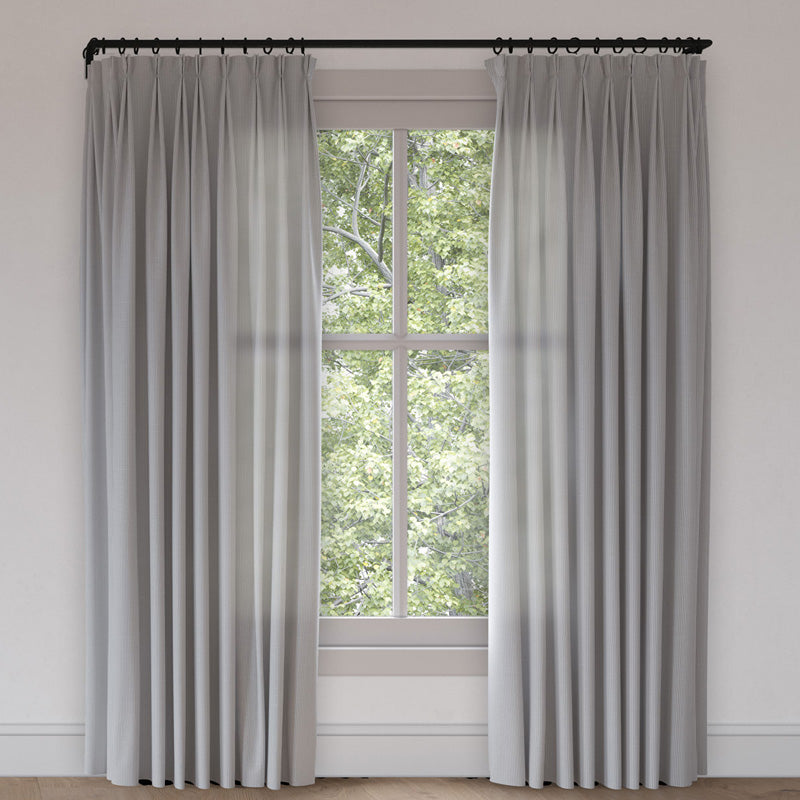 Drapery & Hardware