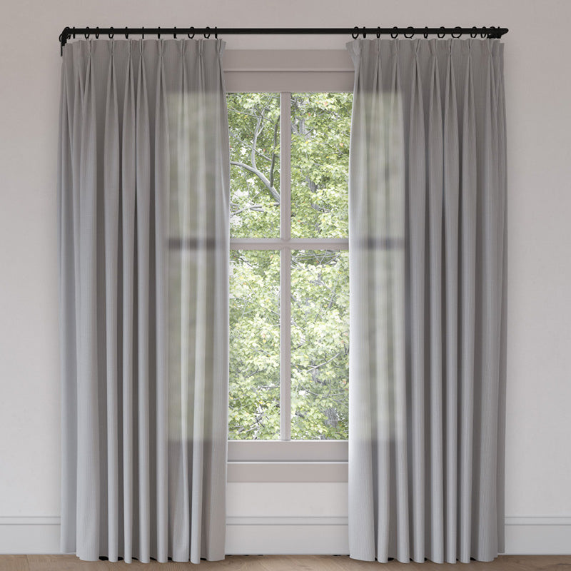 Drapery & Hardware