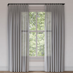 Drapery & Hardware