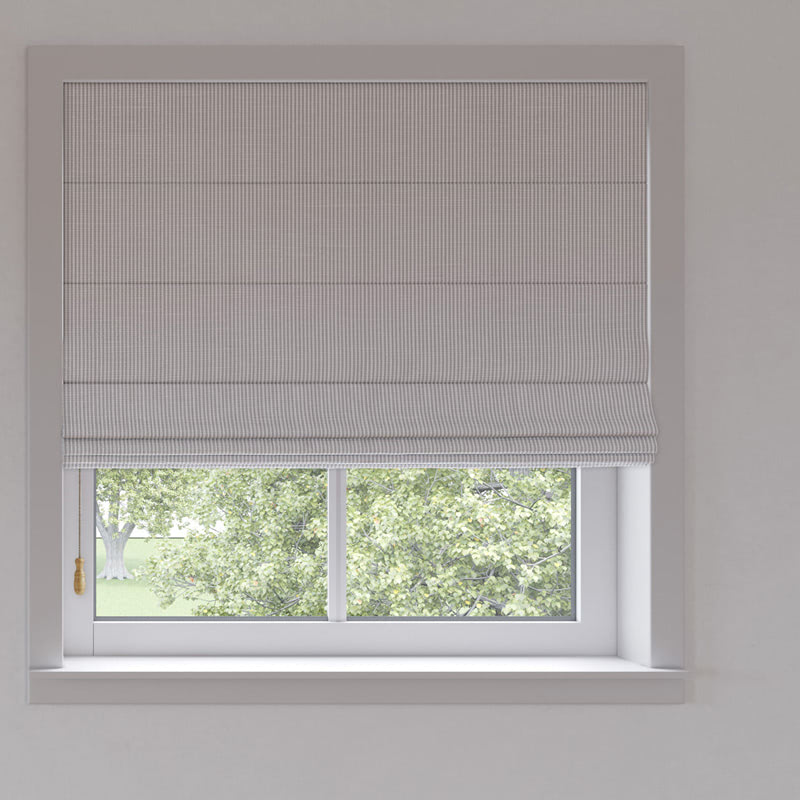 Roman Shades