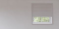 Roman Shades