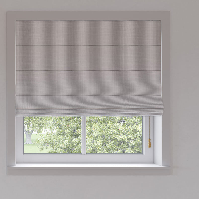 Roman Shades