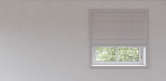 Roman Shades