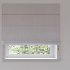 Roman Shades