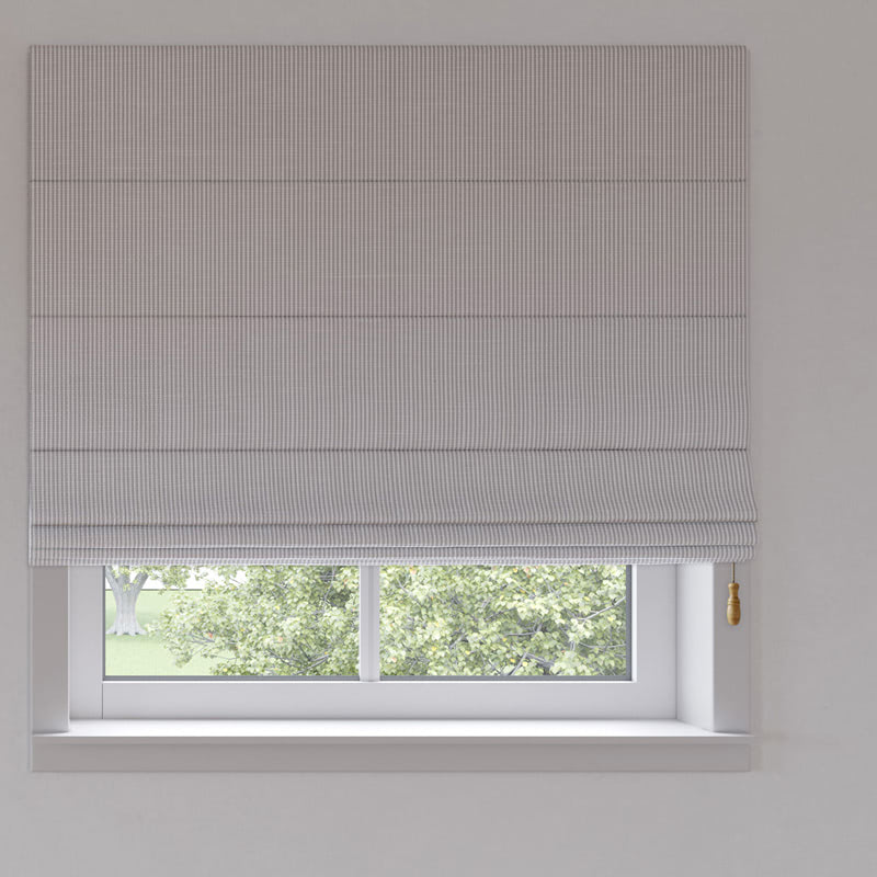 Roman Shades