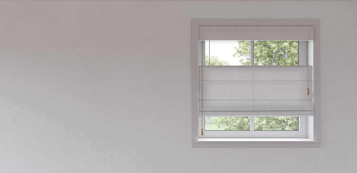 Roman Shades