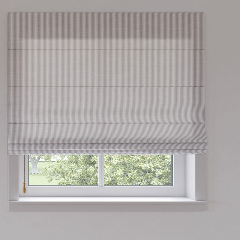 Roman Shades
