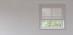 Roman Shades