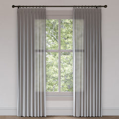 Drapery & Hardware