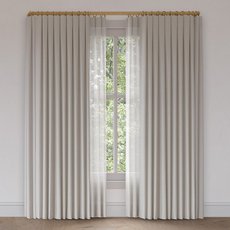 Drapery & Hardware
