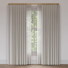 Drapery & Hardware
