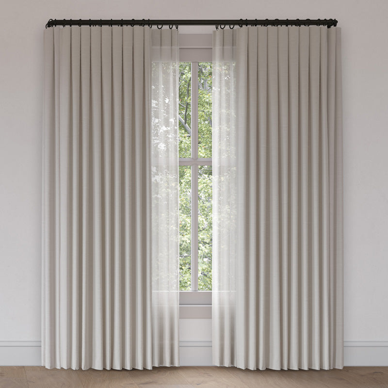 Drapery & Hardware