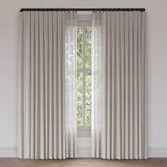 Drapery & Hardware