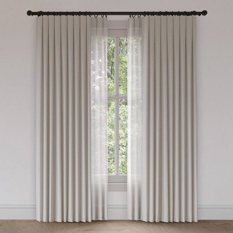 Drapery & Hardware