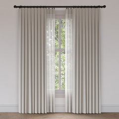 Drapery & Hardware