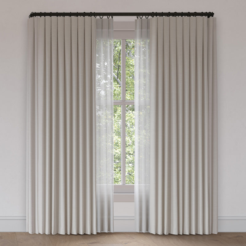Drapery & Hardware