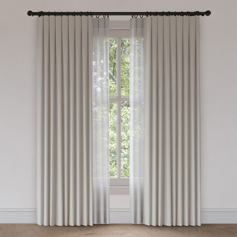 Drapery & Hardware