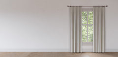 Drapery & Hardware