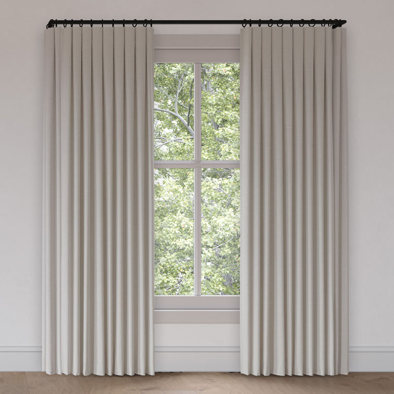 Drapery & Hardware