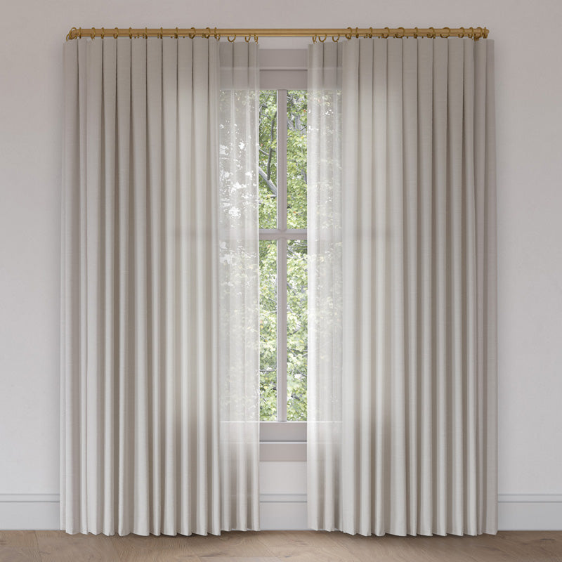 Drapery & Hardware