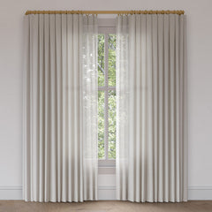 Drapery & Hardware