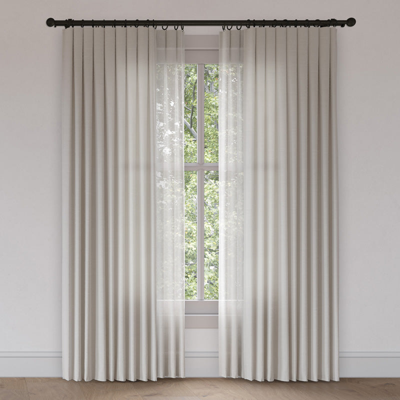 Drapery & Hardware