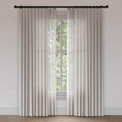 Drapery & Hardware