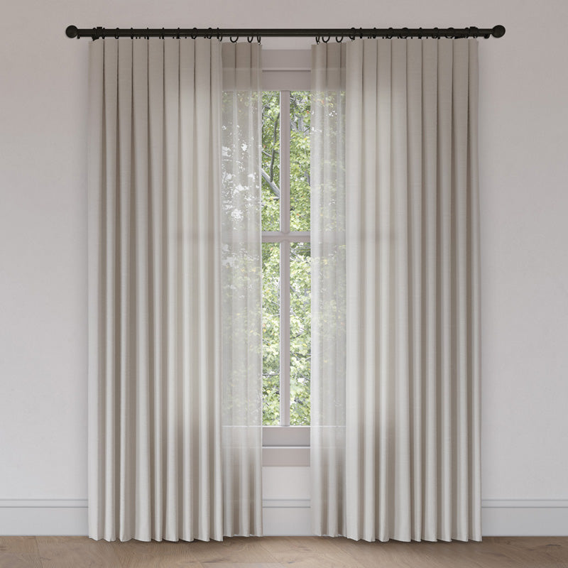 Drapery & Hardware