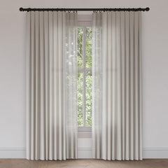 Drapery & Hardware