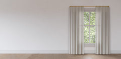Drapery & Hardware