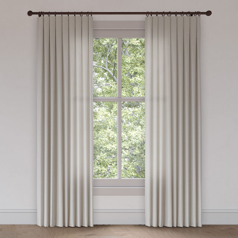 Drapery & Hardware