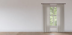 Drapery & Hardware