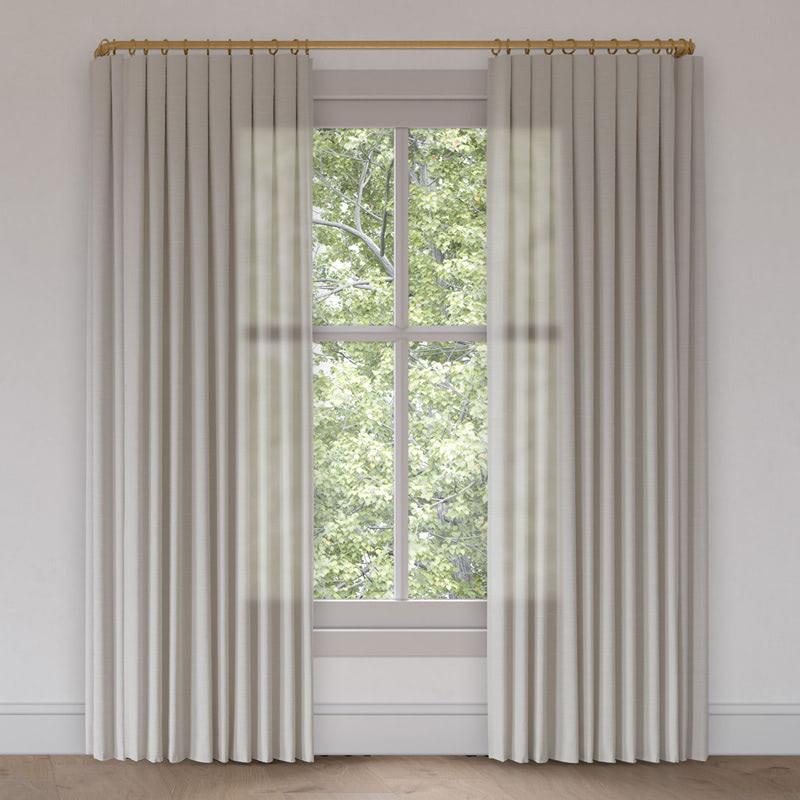 Drapery & Hardware