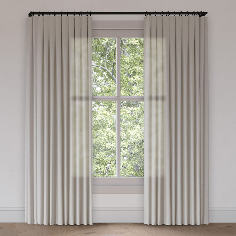 Drapery Only