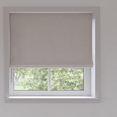 Roman Shades