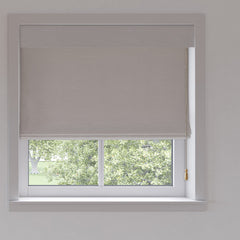 Roman Shades