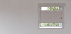 Roman Shades