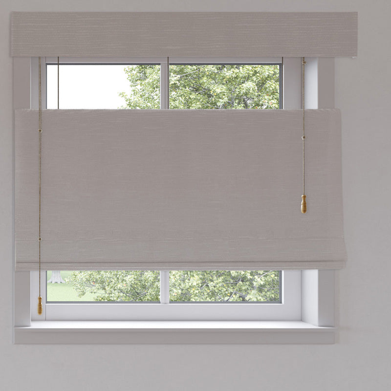 Roman Shades