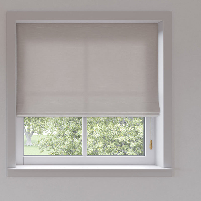 Roman Shades