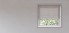Roman Shades